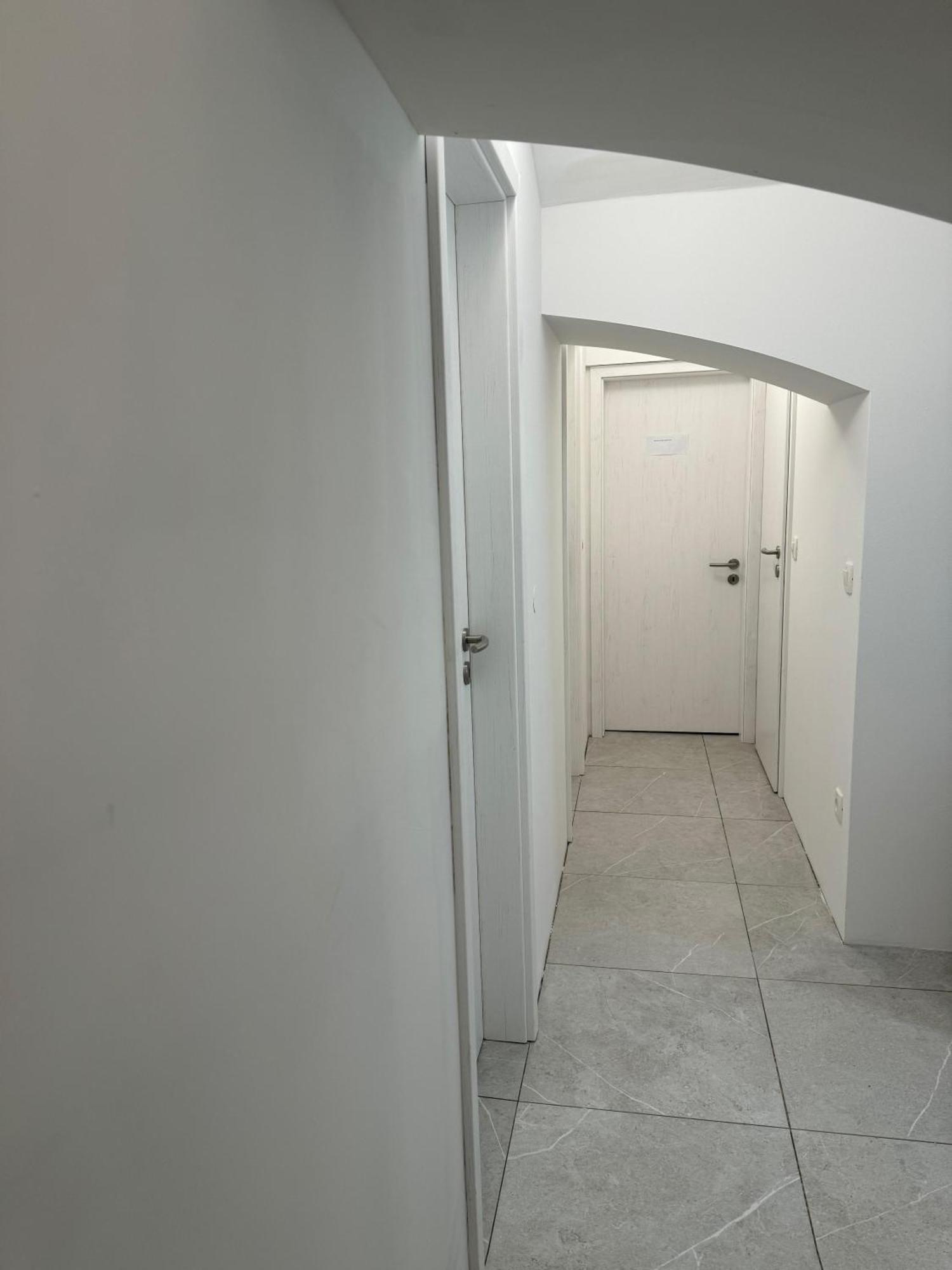 Vv Way - Lisica Zvitorepka Liubliana Exterior foto